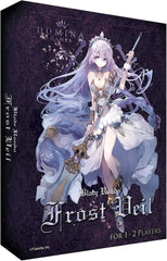 PREORDER Blade Rondo: Frost Veil