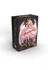 PREORDER Blade Rondo: Lost Dream