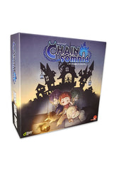 PREORDER CHAINsomnia