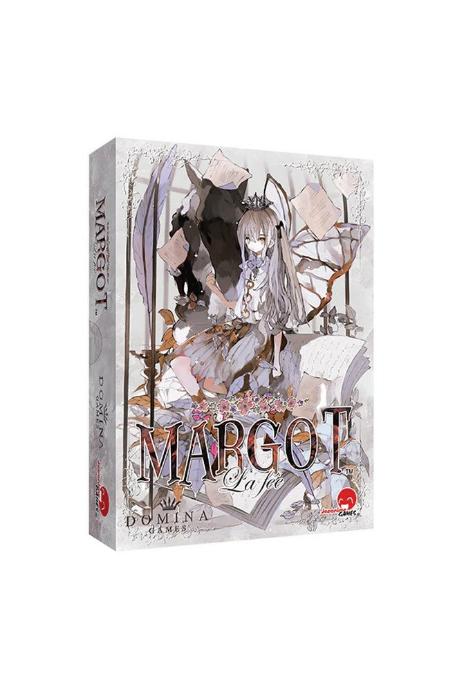 PREORDER Domina: Margot