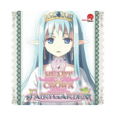 PREORDER Heart of Crown - Fairy Garden