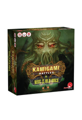 PREORDER Kamigami Battles: Rise of the Old Ones