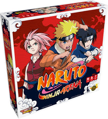 Naruto - NEW FORMAT!