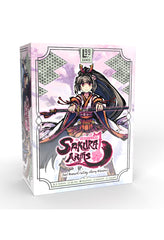 Sakura Arms - Box 1 - Yurina