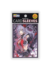 Players Choice - Kamigami Battles Sleeves - Morrigan (Std Size: 66x92 mm)