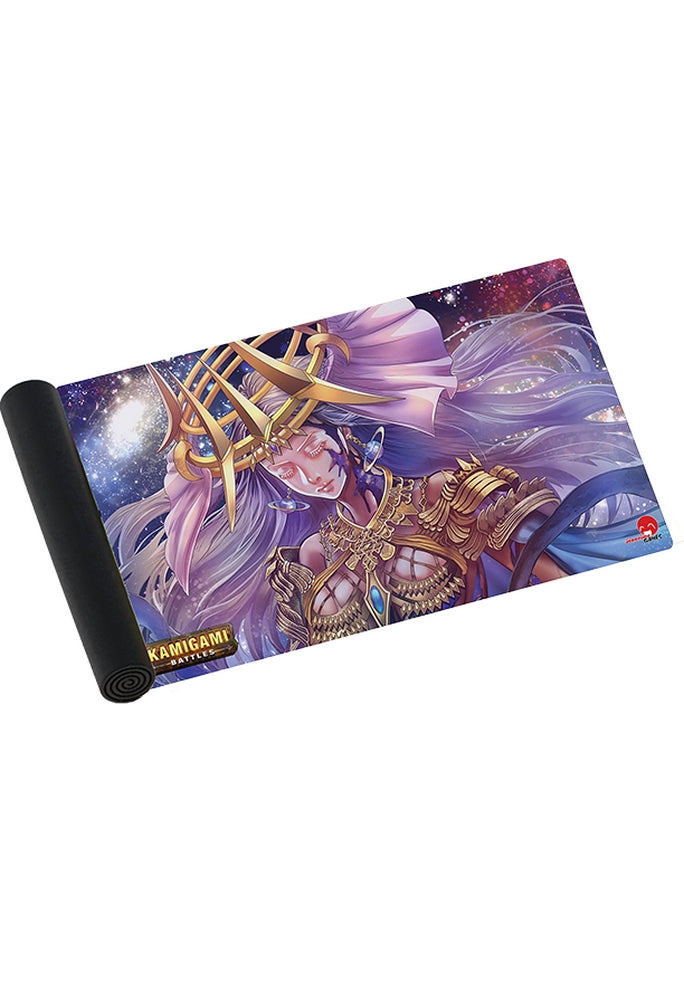 PREORDER Player's Choice - Kamigami Battles: Playmat Azatoth (24.25x14.25)