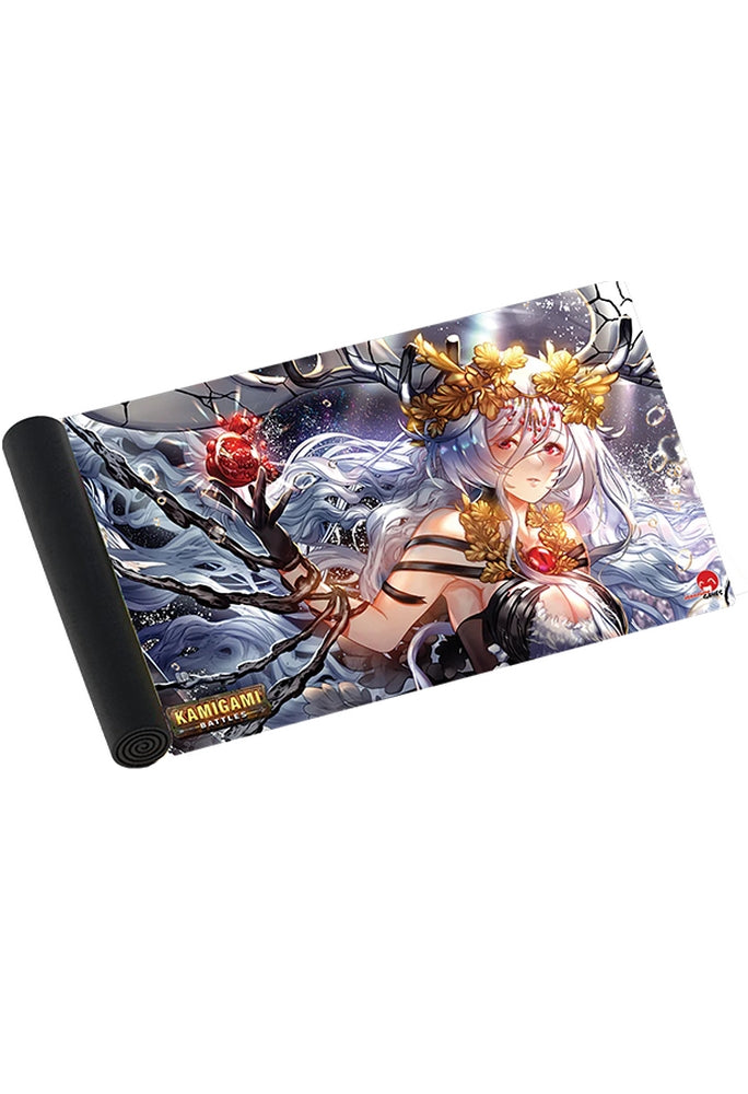 PREORDER Player's Choice - Kamigami Battles: Playmat Yhoudreh. (24.25x14.25)