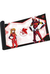 Players Choice - Licensed Evangelion EVA 02 Playmat (14x24)
