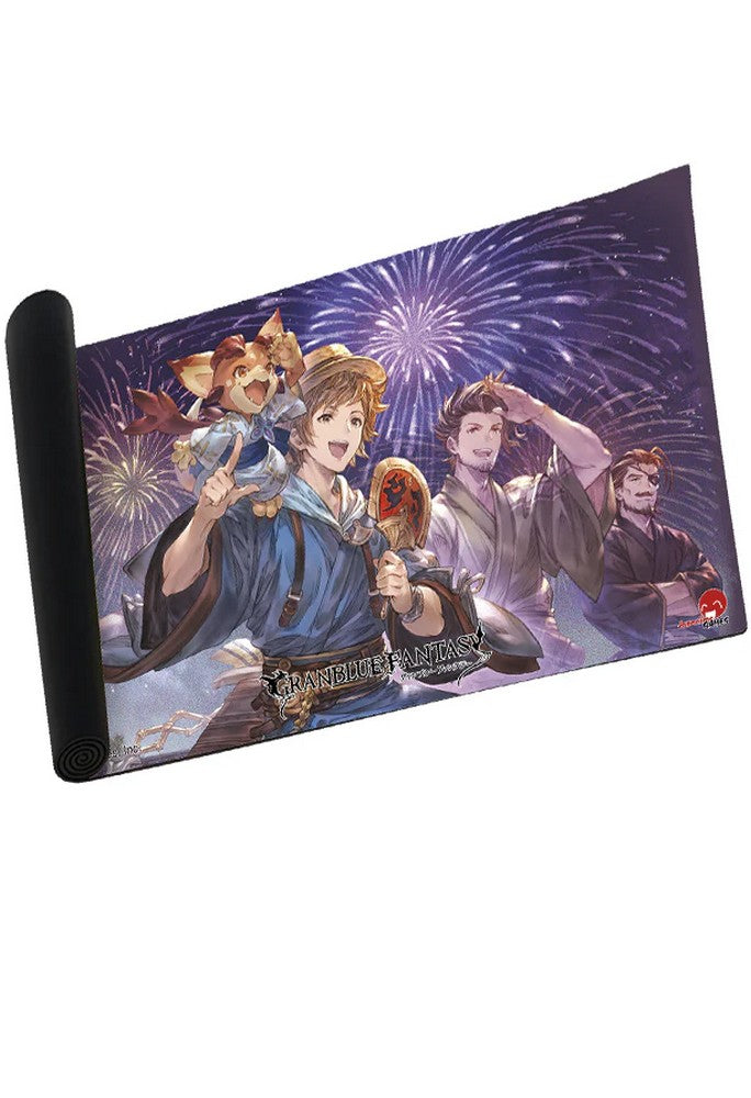 PREORDER Player's Choice - Licensed Granblue Fantasy Playmat 5 (14x24)