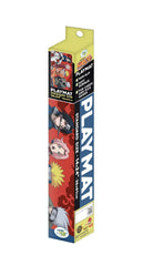 Players Choice - Licensed NARUTO Kakashi Team Playmat (14x24)