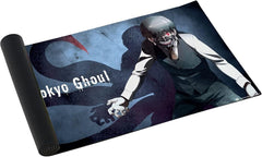Players Choice - Licensed Tokyo Ghoul Blue Kaneki Playmat (14x24)