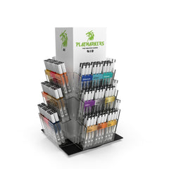 PREORDER AK Interactive - Playmarkers - Playmarker Rotating Display
