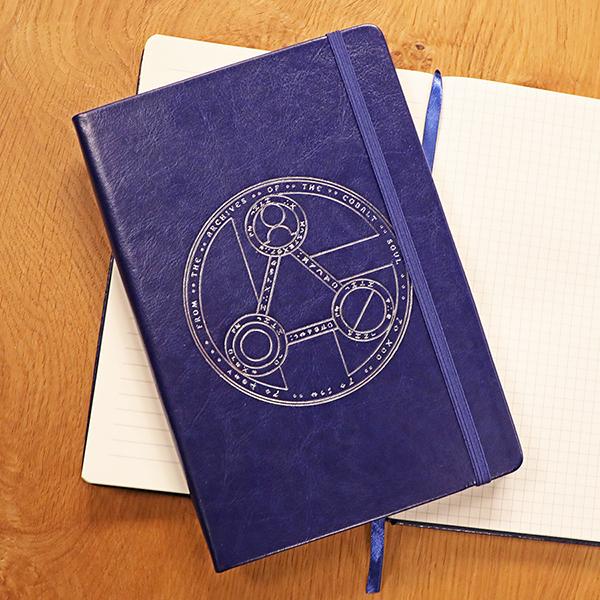PREORDER Darrington Press - Cobalt Journal