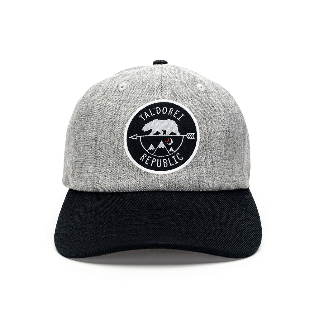 PREORDER Darrington Press - Tal'Dorei Republic Cap