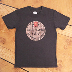 Darrington Press - Grog Strongjaw Ale T-Shirt - 2XL