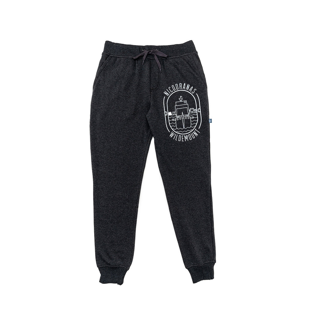 PREORDER Darrington Press - Nicodranas Joggers - 6XL