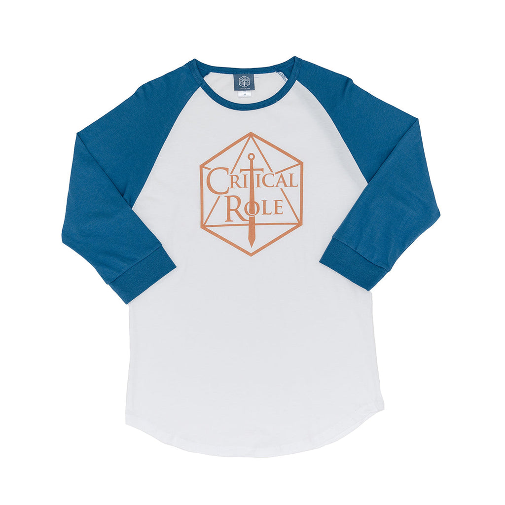 PREORDER Darrington Press - Critical Role Pajama Set - S