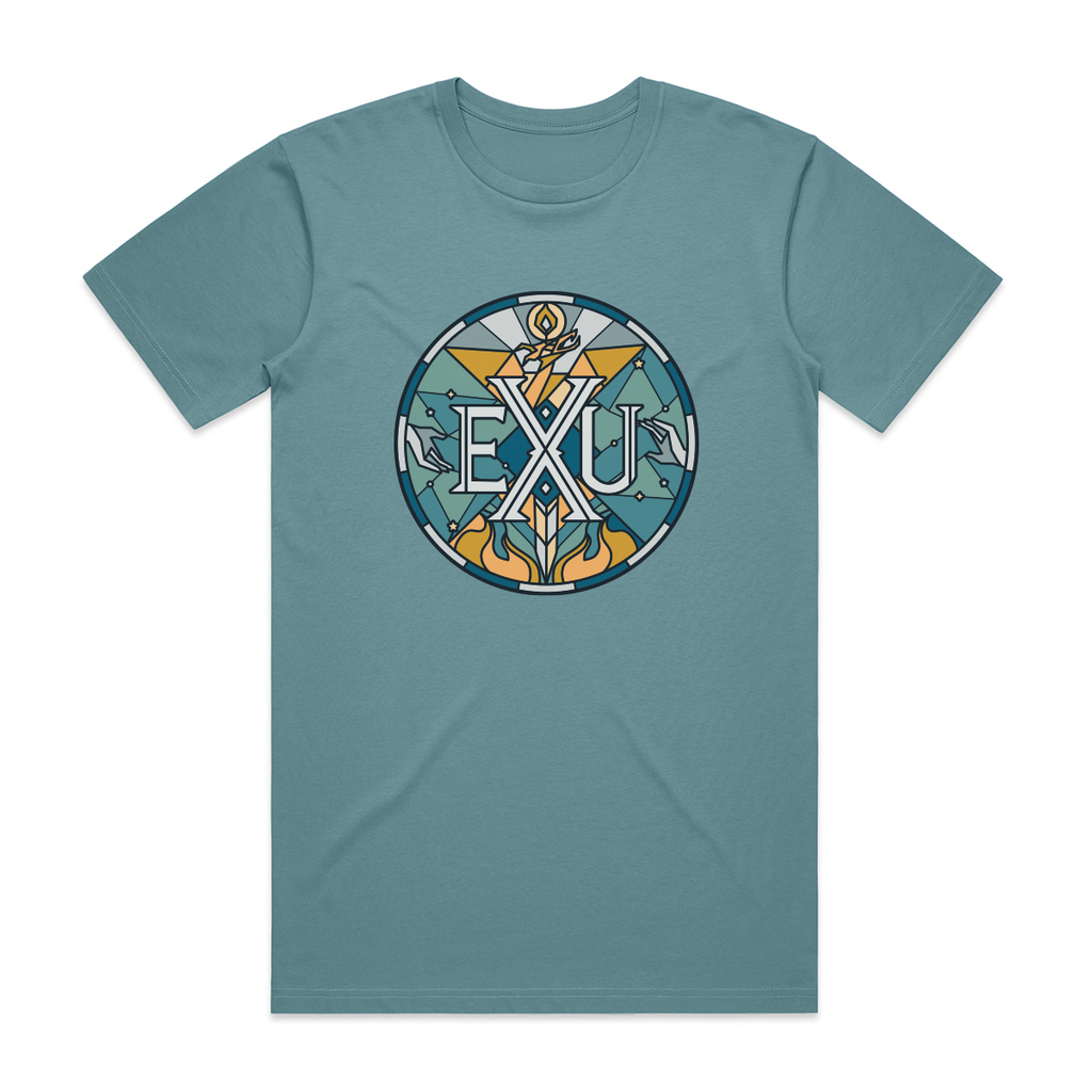PREORDER Darrington Press - Exandria Unlimited T-Shirt - 2XL