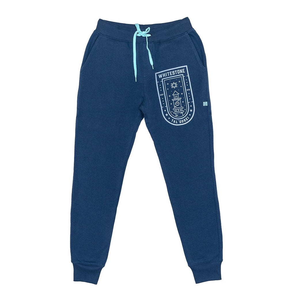 PREORDER Darrington Press - Whitestone Joggers - S