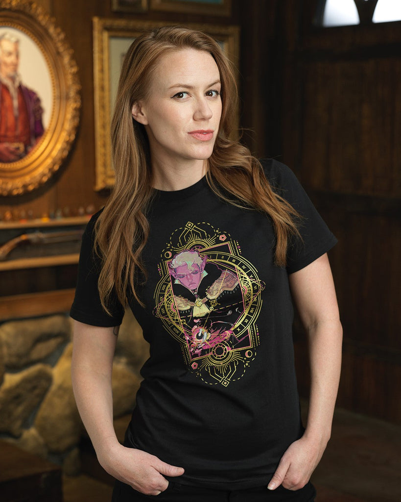 PREORDER Darrington Press - Essek Thelyss T-Shirt - L