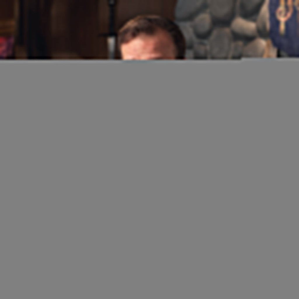 PREORDER Darrington Press - Critical Role Button Down Shirt - M