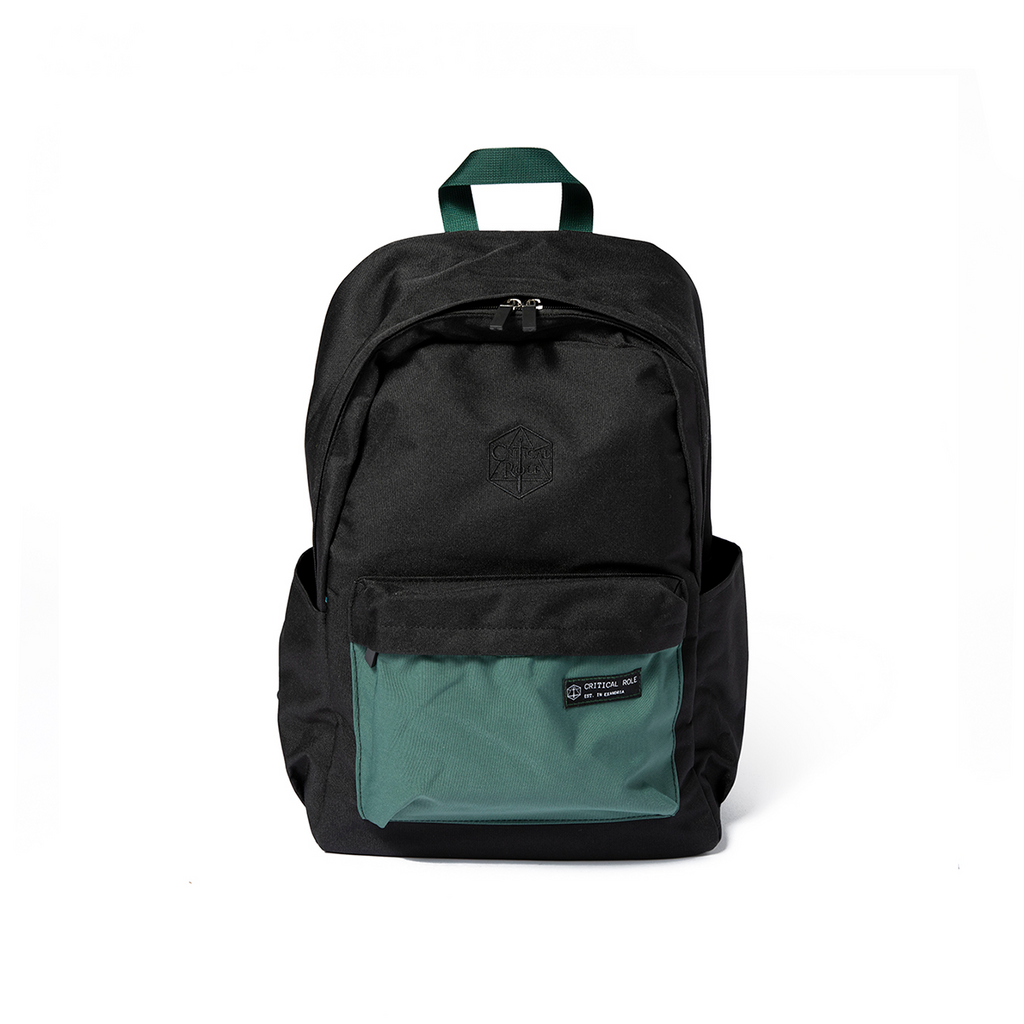 PREORDER Darrington Press - Critical Role Backpack