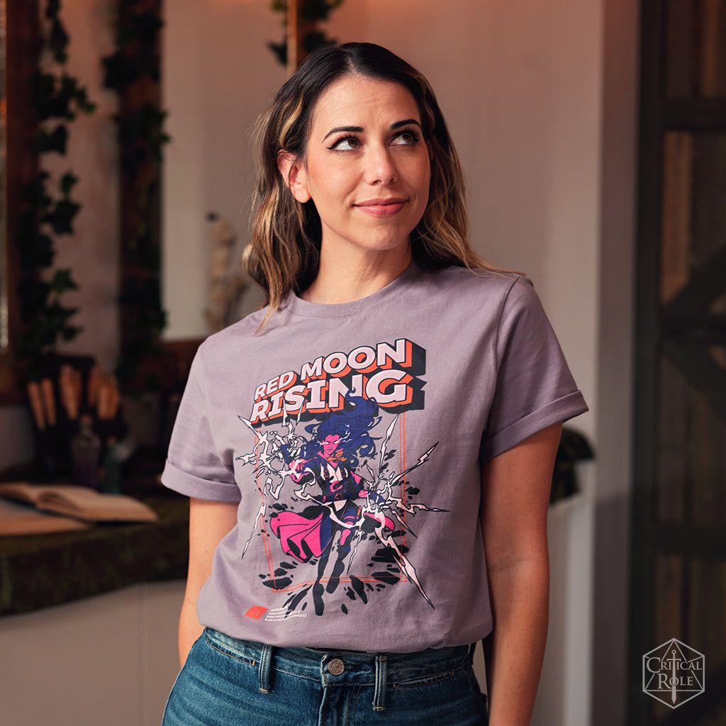 PREORDER Darrington Press - Imogen Temult T-Shirt - 6XL