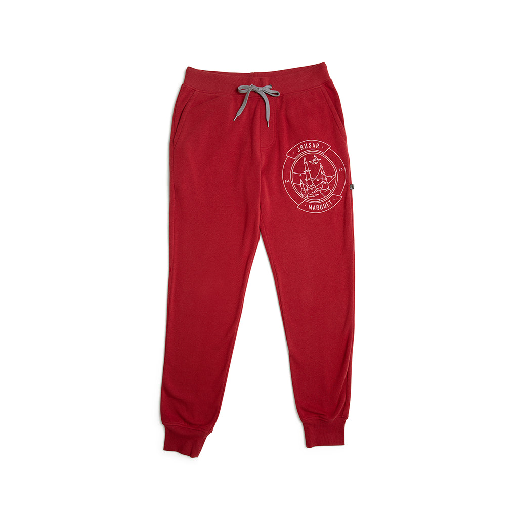 PREORDER Darrington Press - Jrusar Joggers - M