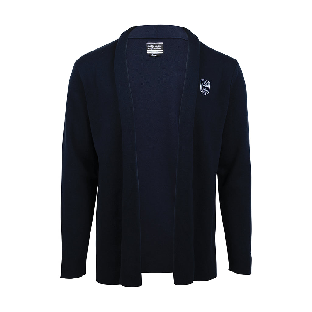 PREORDER Darrington Press - Vox Machina Collection: Percival de Rolo Cardigan - 3XL