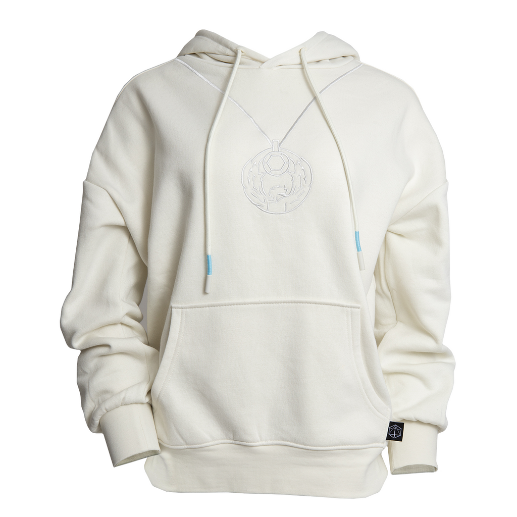 PREORDER Darrington Press - Vox Machina Collection: Pike Trickfoot Everlight Hoodie - XL