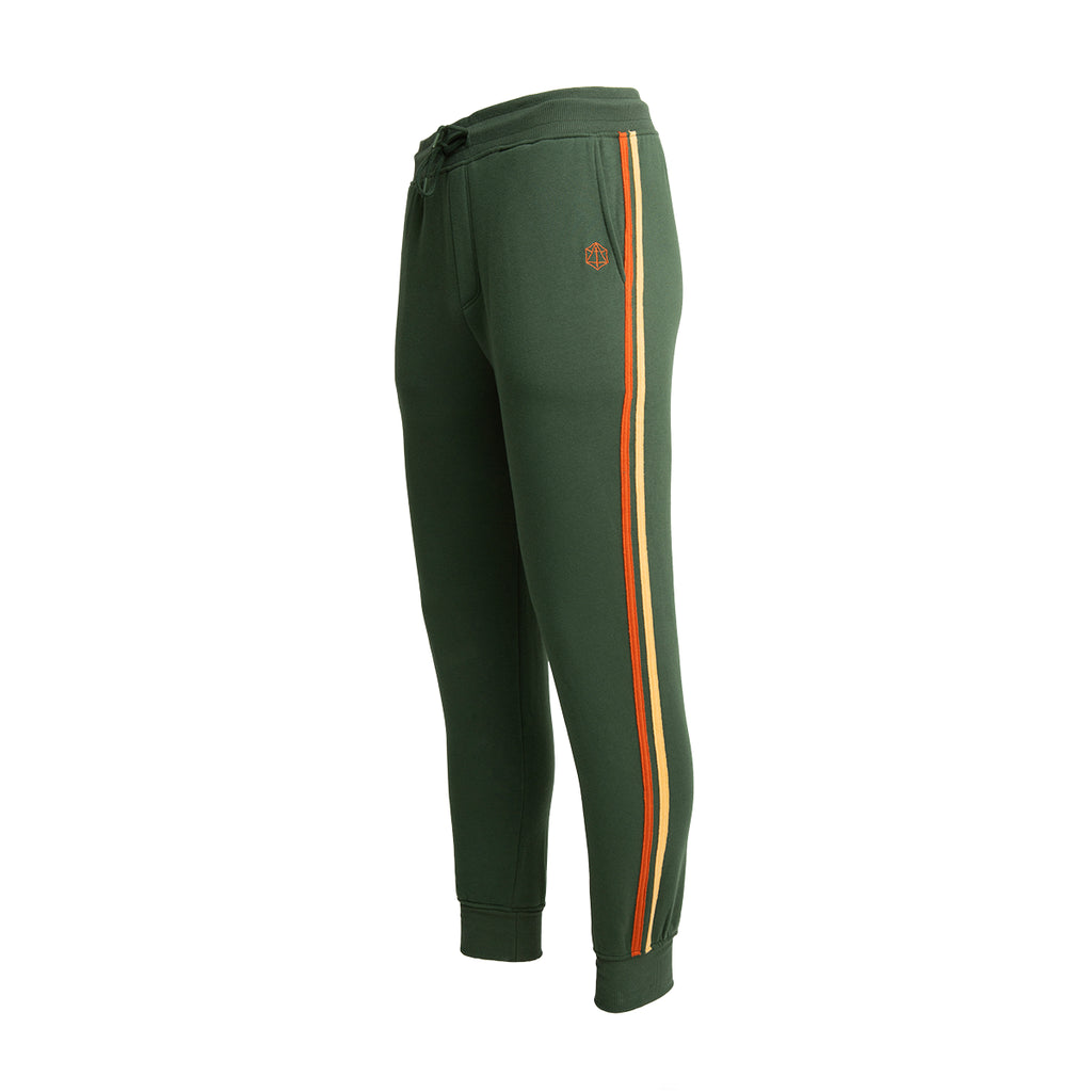 PREORDER Darrington Press - Critical Role Green Retro Jogger - 5XL