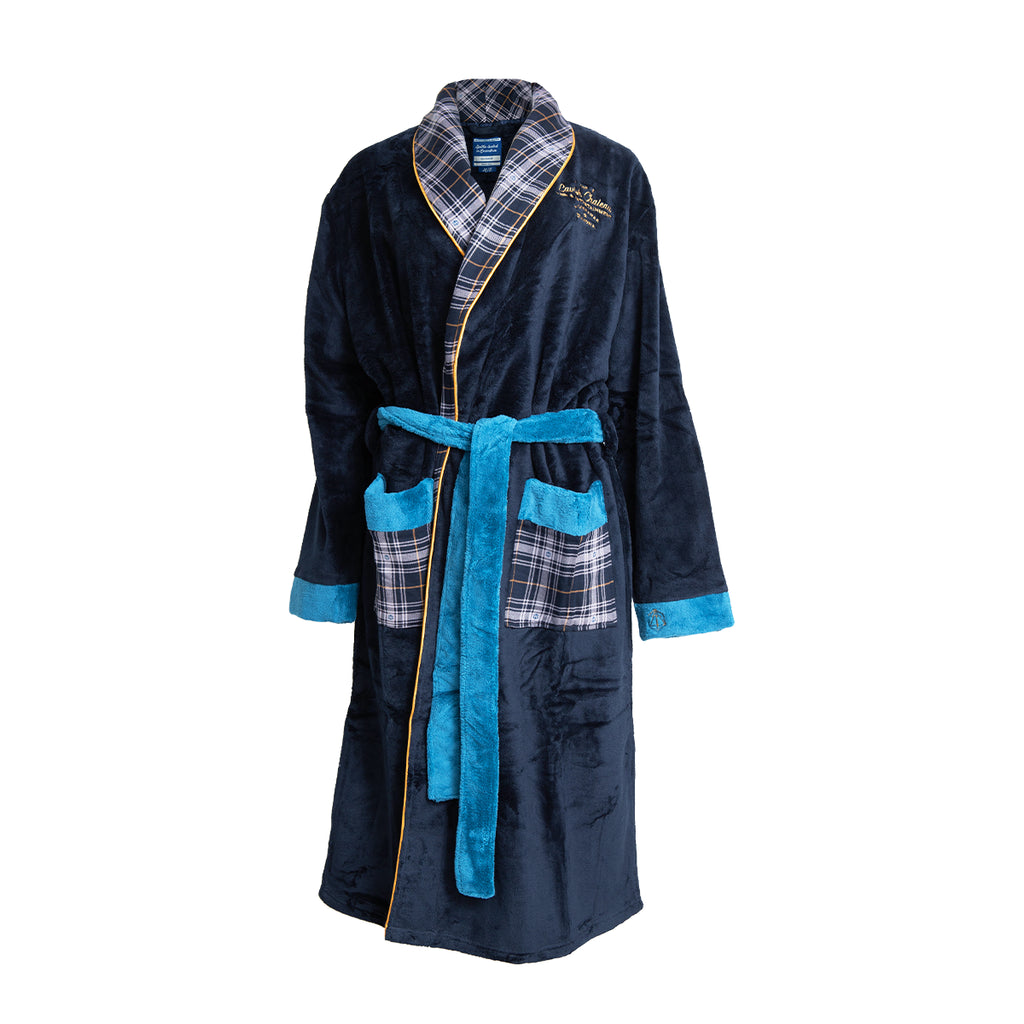 PREORDER Darrington Press - Lavish Chateau Bathrobe - 6XL