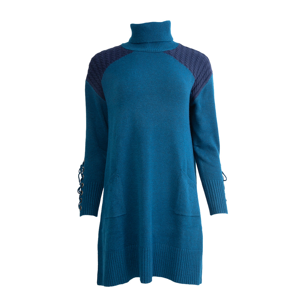PREORDER Darrington Press - Vox Machina Collection: Vex'ahlia Sweater Dress - 4XL
