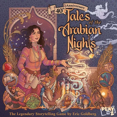 Tales Of The Arabian Nights (Play to Z)
