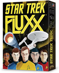 PREORDER Fluxx Star Trek Lower Decks Fluxx