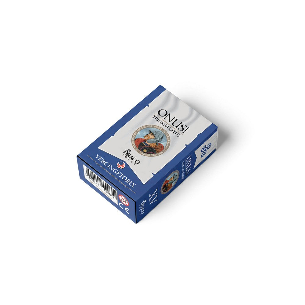 PREORDER Onus! Army XV: Vercingetorix