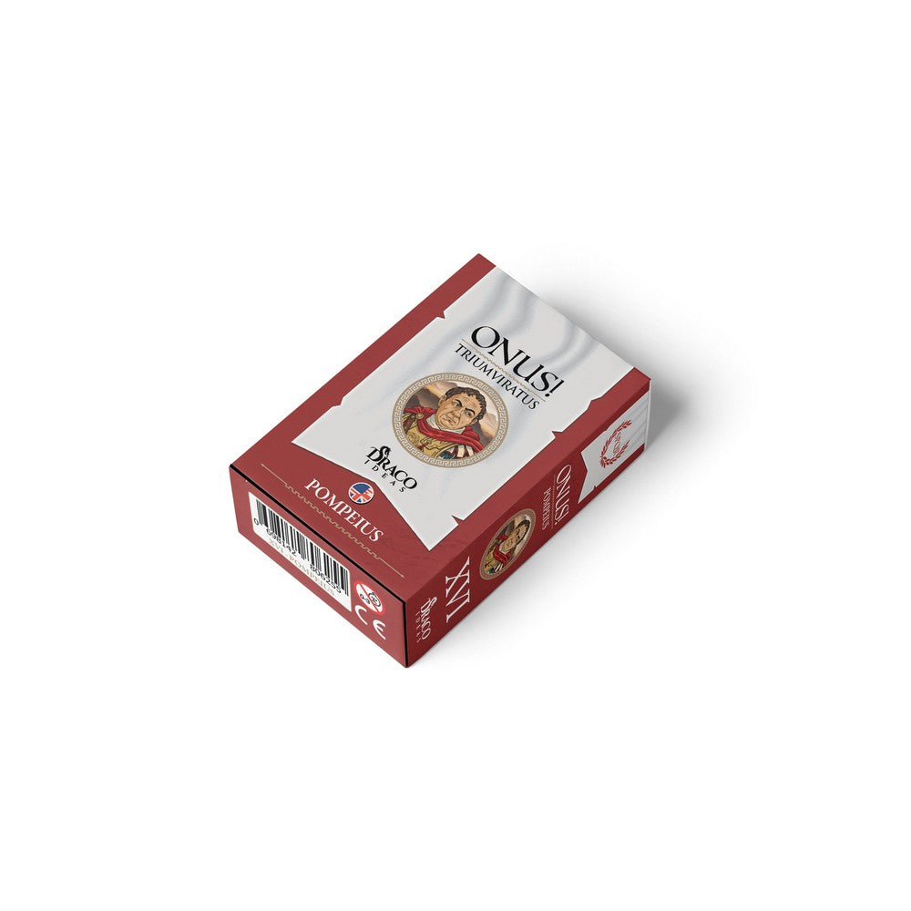 PREORDER Onus! Army XVI: Pompeius