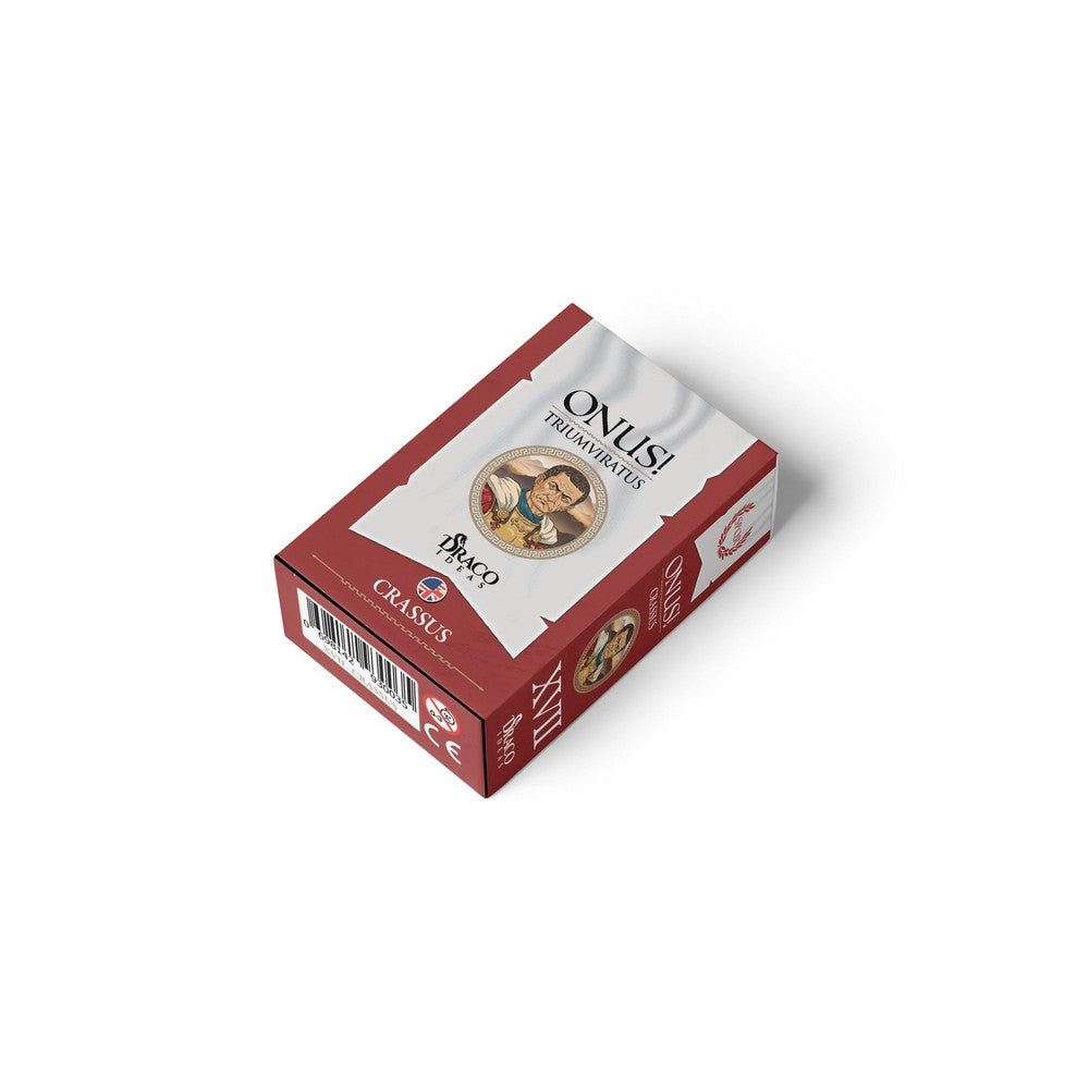 PREORDER Onus! Army XVII: Crassus
