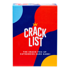 PREORDER Cracklist