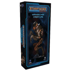 PREORDER Starfinder Masterclass Miniatures: Alt Formian Warrior