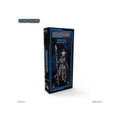 PREORDER Starfinder Masterclass Miniatures: Kaskodai The Mystic
