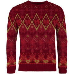 Warhammer Age of Sigmar Soulblight Gravelords Christmas Jumper (XL)