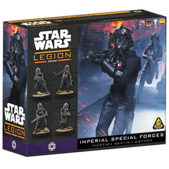 Star Wars: Legion  Imperial Special Forces