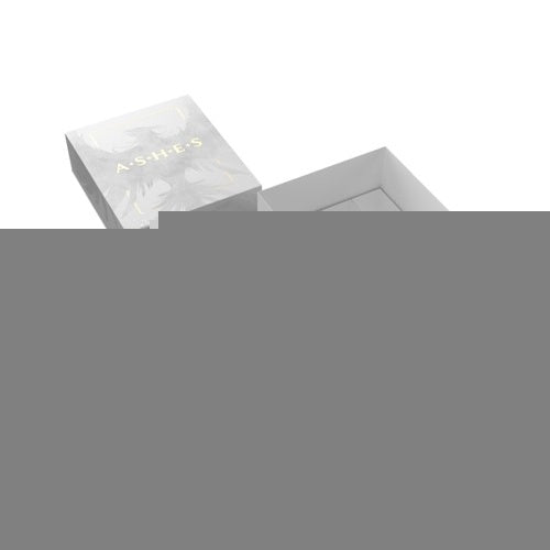 PREORDER Ashes Ascendancy: Storage Box