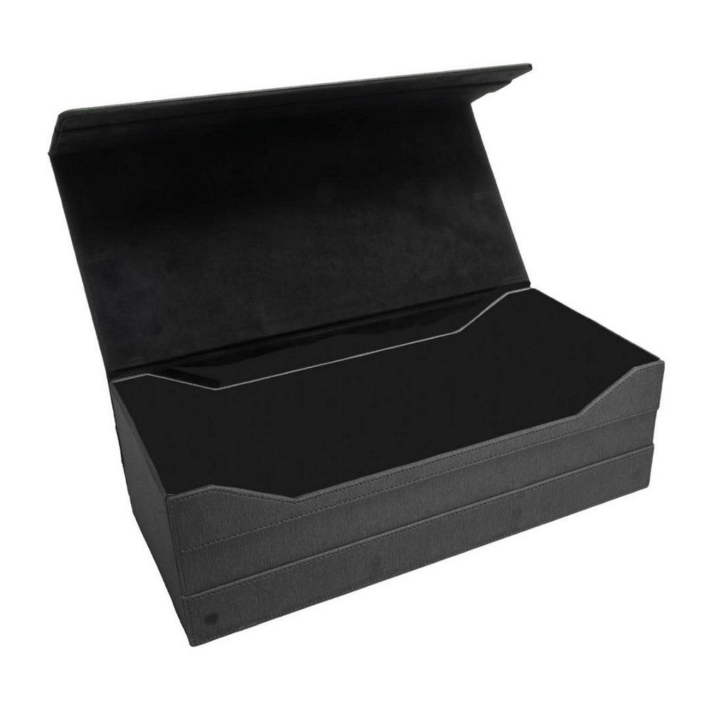 Ultra Pro: LEDROPB Legion Sentinel Dropship - Black