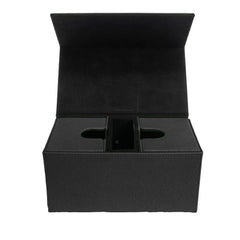 Ultra Pro: LESNDUOB Legion Sentinel Duo - Black