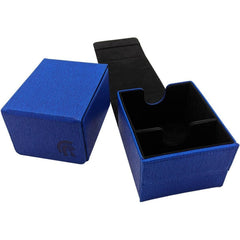 PREORDER Ultra Pro: LE10380 Legion Sentinel Deck Box 130 - Blue