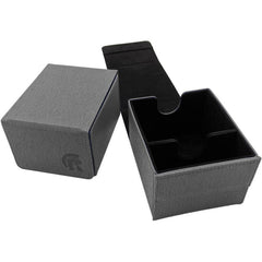 Ultra Pro: LE10381 Legion Sentinel Deck Box 130 - Grey