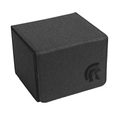 Ultra Pro: LE10382 Legion Sentinel Deck Box 80 - Black