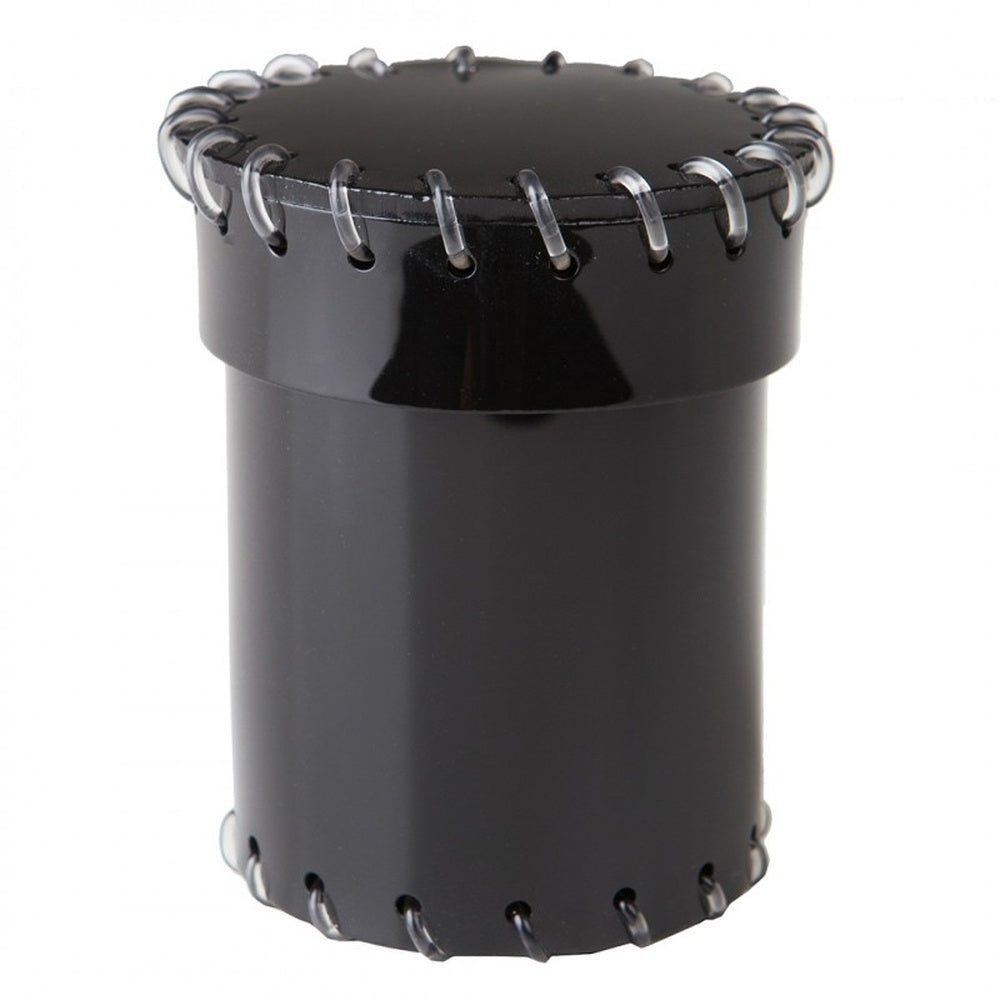 PREORDER Q Workshop: Age of Plastic Black Dice Cup